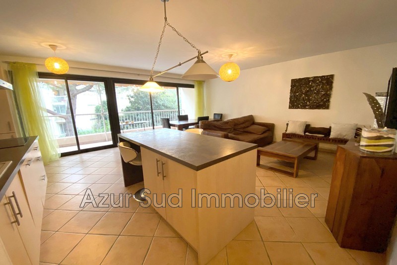 Photo Appartement Antibes Résidentiel, achat appartement 3 pièces 72 m²