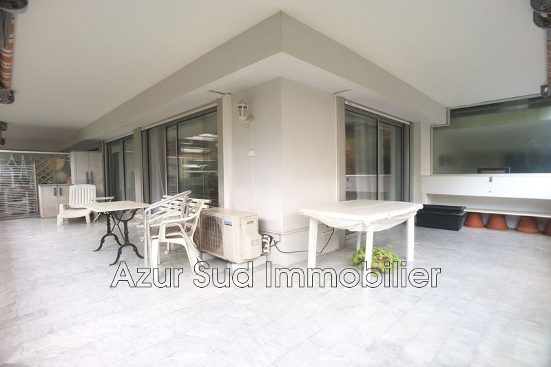 Photo Apartment Juan-les-Pins Rostagne, to buy apartment 2 rooms 54 m²