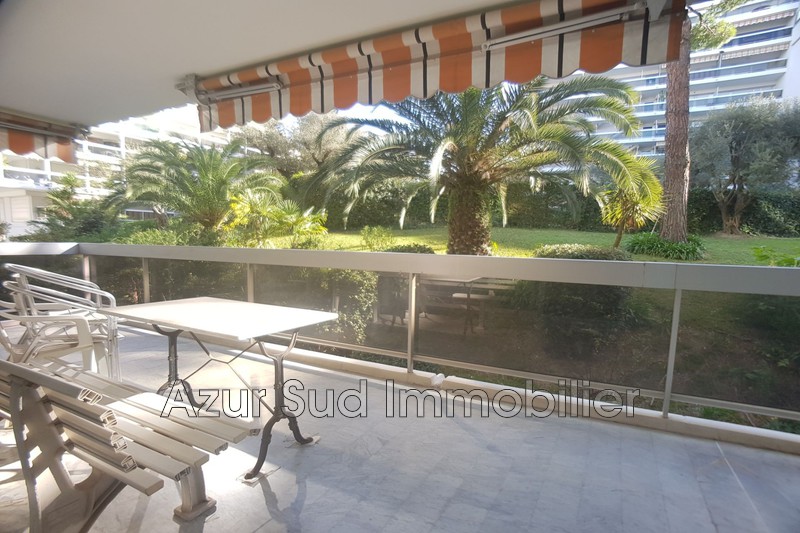 vente Appartement Juan-les-pins Rostagne Appartement Juan-les-Pins Rostagne, achat appartement 2 pièces 54 m²