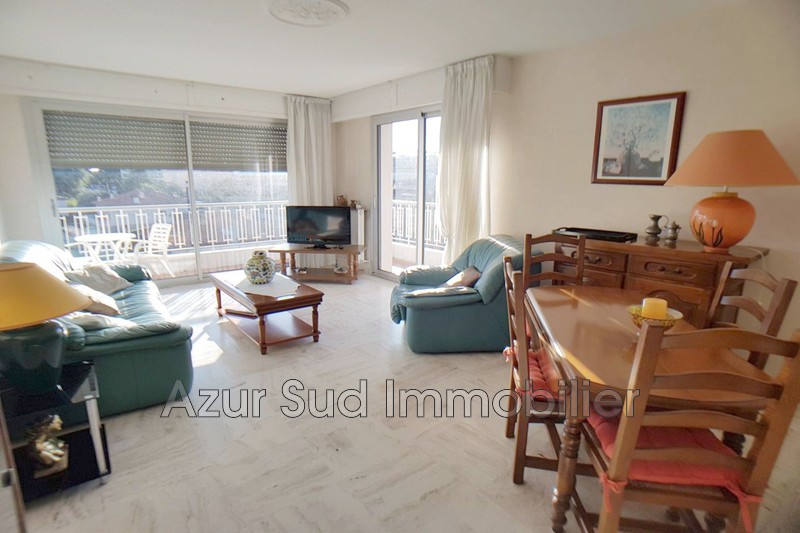 vente Appartement Antibes Est Appartement Antibes Est, achat appartement 4 pièces 85 m²