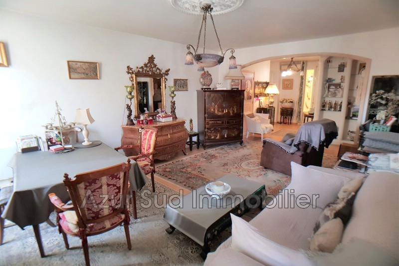 vente Appartement Juan-les-pins Proche plages Appartement Juan-les-Pins Proche plages, achat appartement 3 pièces 85 m²