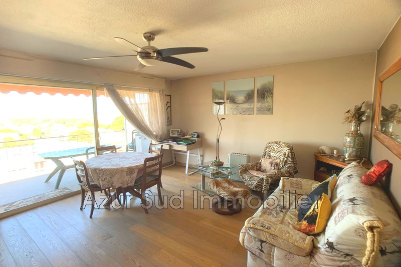 vente Appartement Antibes Rabiac estagnol Appartement Antibes Rabiac estagnol, achat appartement 2 pièces 47 m²