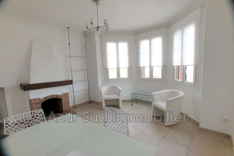 vente Appartement Antibes Centre-ville Appartement Antibes Centre-ville, achat appartement 3 pièces 53 m²