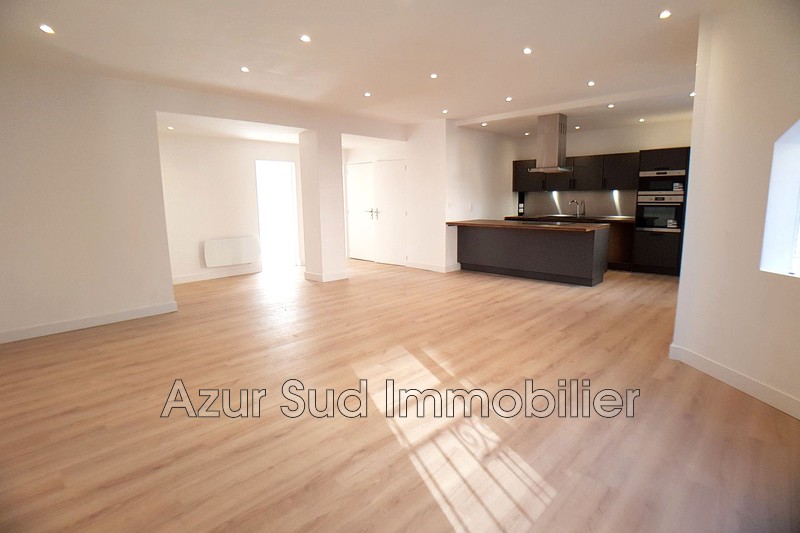 Photo Appartement Antibes Centre-ville, achat appartement 3 pièces 65 m²