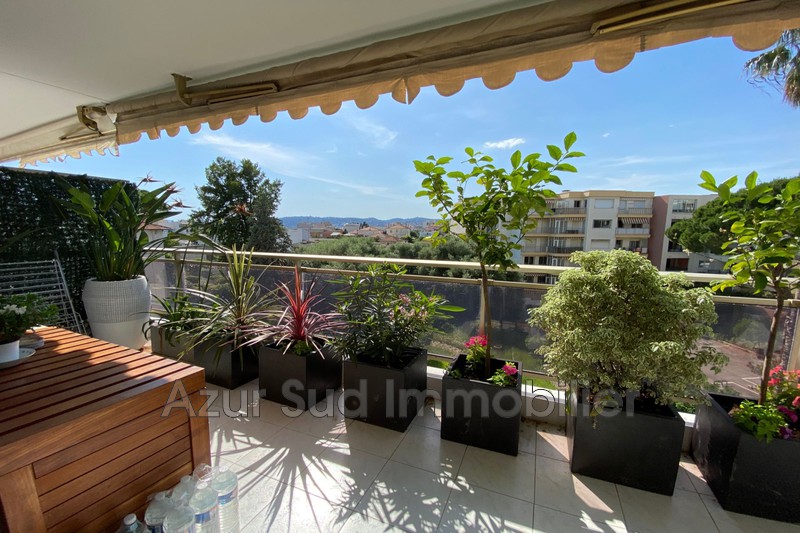 Photo Appartement Juan-les-Pins Centre-ville, achat appartement 2 pièces 42 m²