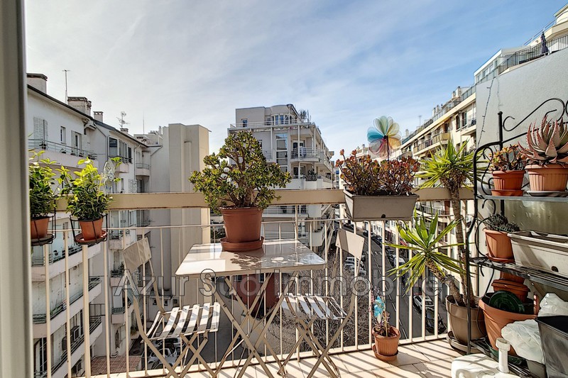 Photo Apartment Antibes Centre-ville, to buy apartment 2 rooms 40 m²