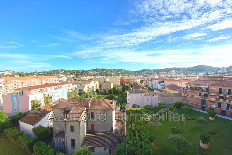 Photo Appartement Vallauris Centre-ville, achat appartement 3 pièces 64 m²