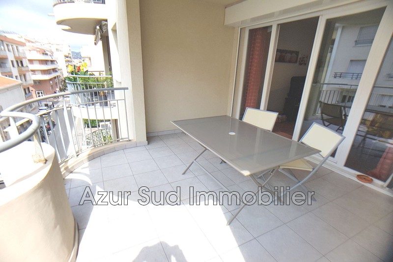 Photo Appartement Juan-les-Pins Centre-ville, achat appartement 2 pièces 46 m²