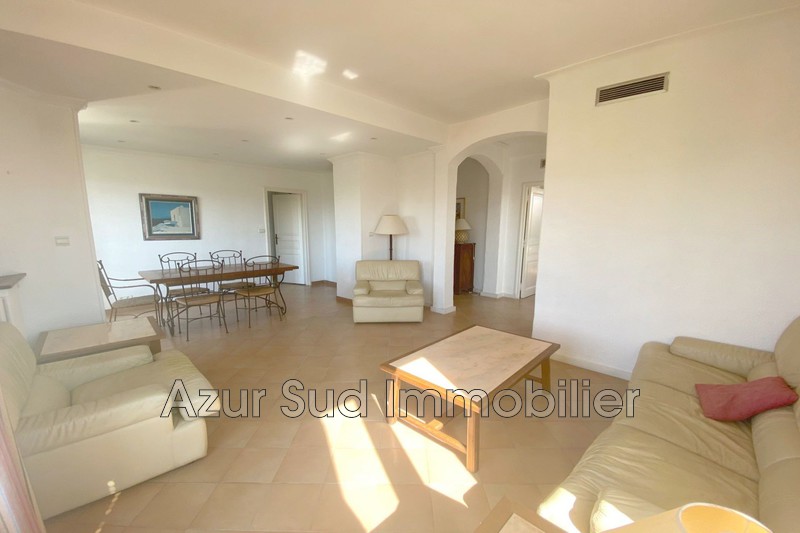 Photo Appartement Juan-les-Pins Pinede, achat appartement 3 pièces 81 m²