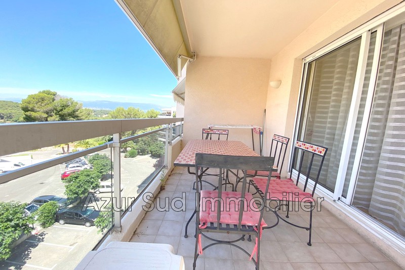 vente Appartement Mougins Hauteurs Appartement Mougins Hauteurs, achat appartement 2 pièces 52 m²