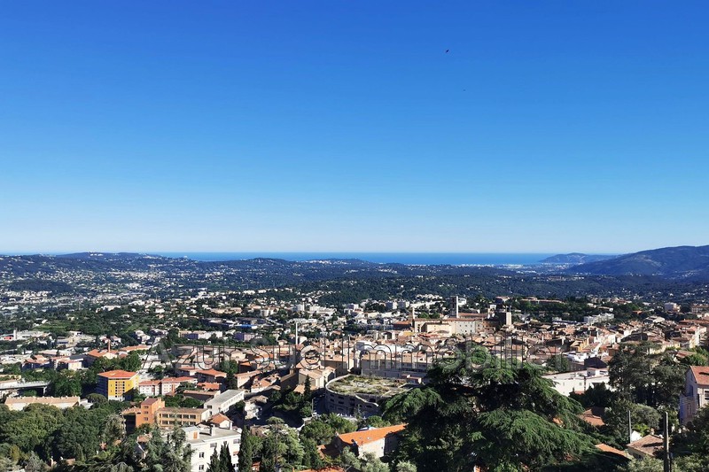 vente Apartment Grasse Malbosc Apartment Grasse Malbosc, to buy apartment 4 rooms 68 m²