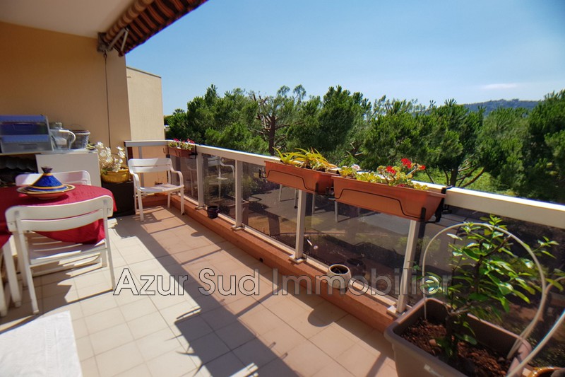 Photo Appartement Golfe-Juan Pompidou, achat appartement 2 pièces 47 m²