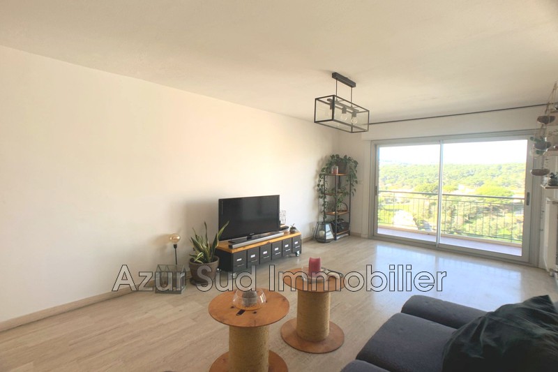 vente Appartement Antibes Fontmerle Appartement Antibes Fontmerle, achat appartement 4 pièces 85 m²