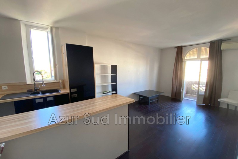 vente Appartement Antibes Centre-ville Appartement Antibes Centre-ville, achat appartement 2 pièces 45 m²