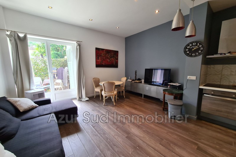 Photo Apartment Juan-les-Pins Centre-ville, to buy apartment 2 rooms 38 m²