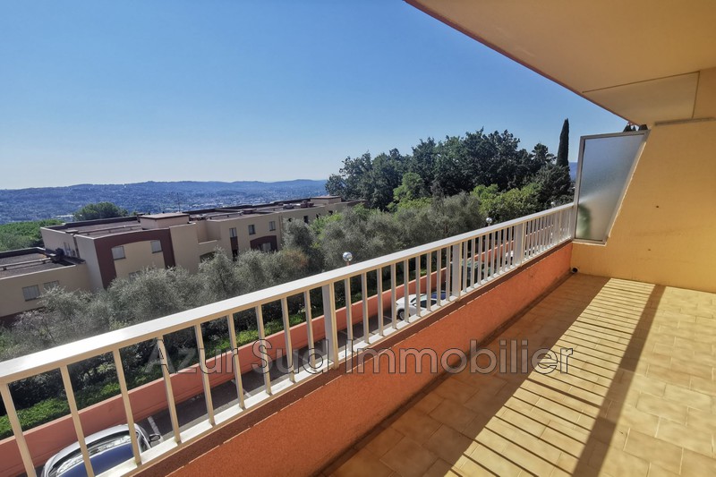Photo Appartement Grasse St jean, achat appartement 2 pièces 53 m²