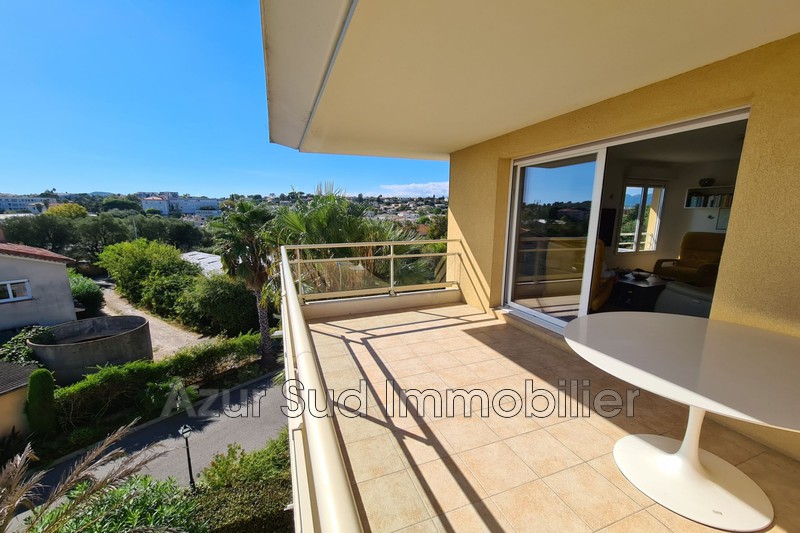 Vente Appartement Antibes Piscine Azur Sud Immobilier