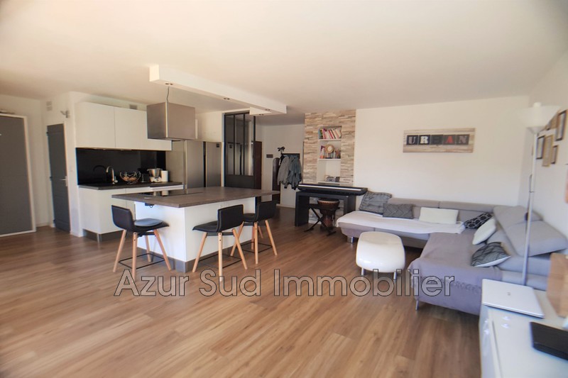 vente Apartment Antibes Residential Apartment Antibes Résidentiel, to buy apartment 3 rooms 70 m²