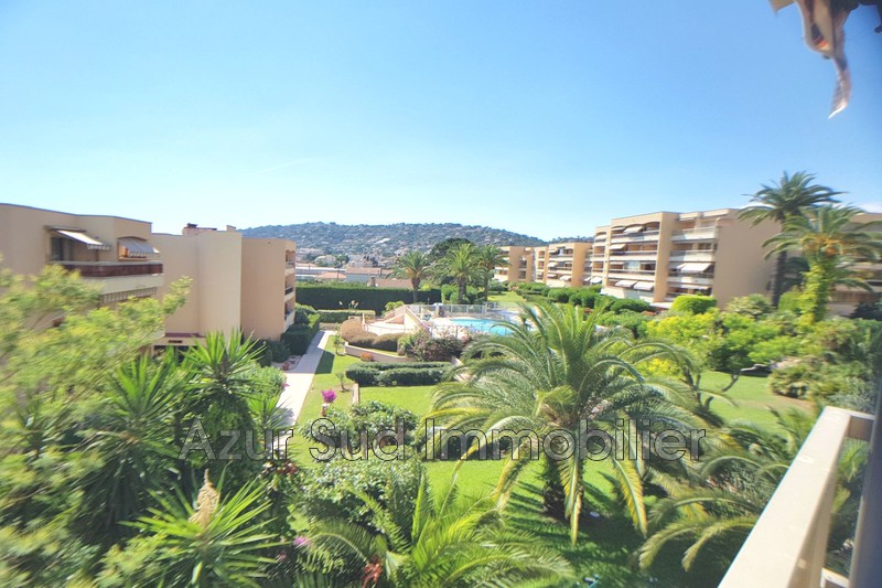 Photo Appartement Golfe-Juan Pompidou, achat appartement 2 pièces 37 m²