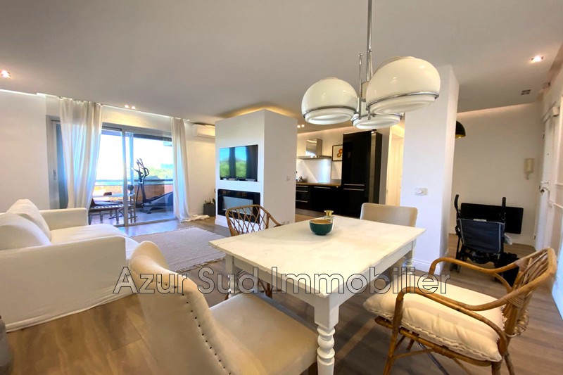 Photo Appartement Juan-les-Pins Centre-ville, achat appartement 2 pièces 47 m²