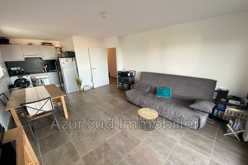 Photo Apartment Antibes St françois, to buy apartment 3 rooms 57 m²