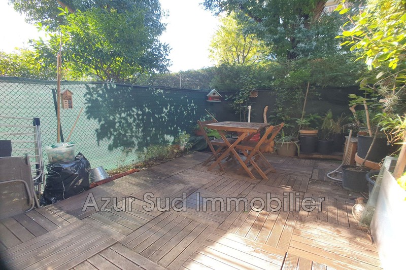 Photo Appartement Antibes Bréguières, achat appartement 1 pièce 21 m²