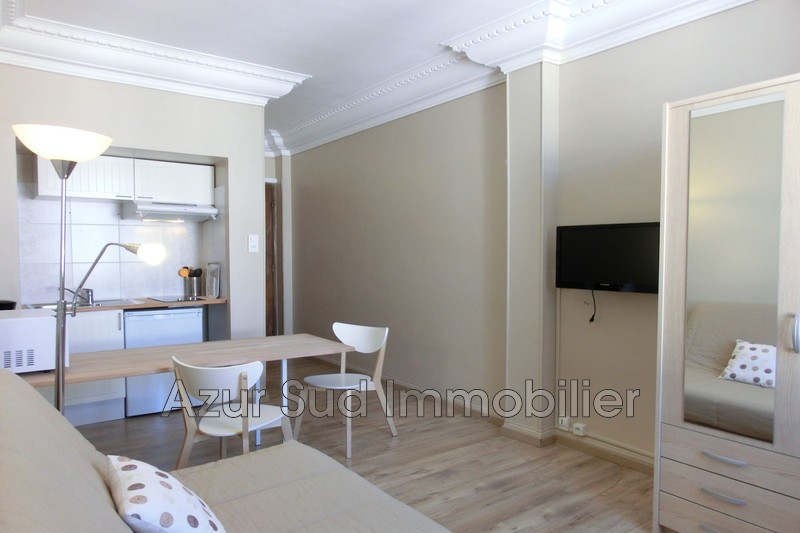 vente Appartement Juan-les-pins Centre-ville Appartement Juan-les-Pins Centre-ville, achat appartement 1 pièce 18 m²