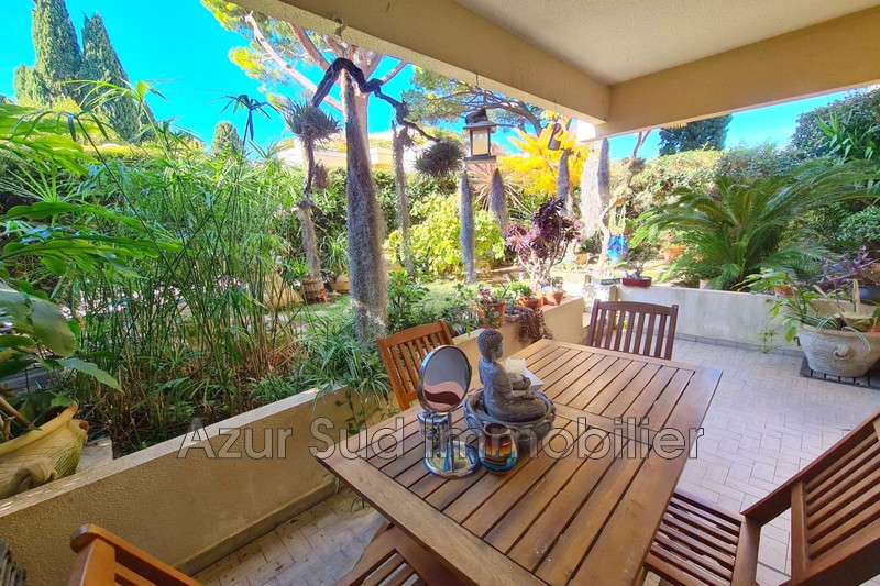 Photo Apartment Antibes Jules grec, to buy apartment 2 rooms 40 m²