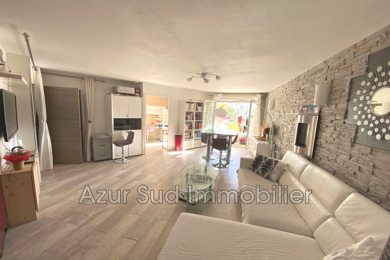 Photo Appartement Nice Nice est, achat appartement 3 pièces 56 m²