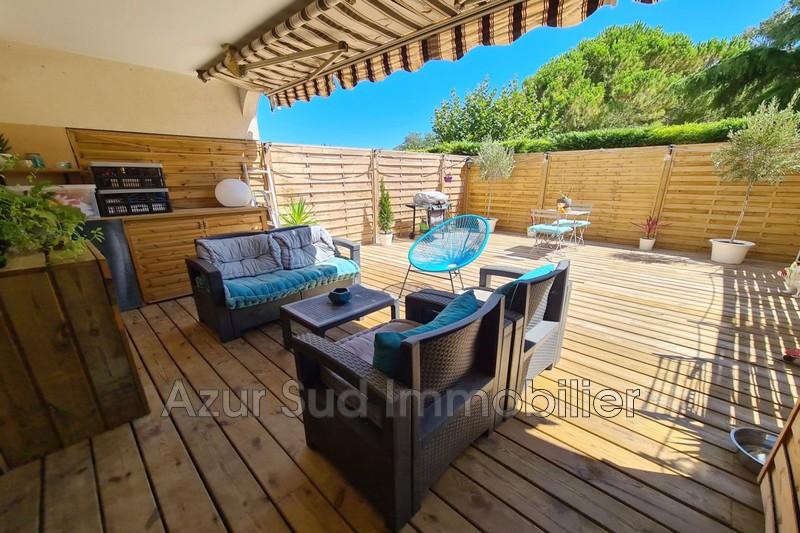 Photo Appartement Antibes Roi soleil, achat appartement 1 pièce 28 m²