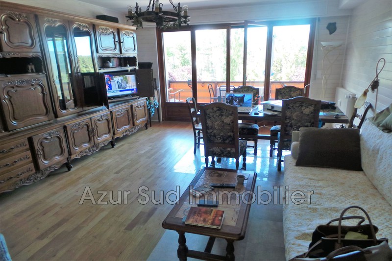 vente Appartement Séranon Appartement Séranon achat appartement 2 pièces 50 m²