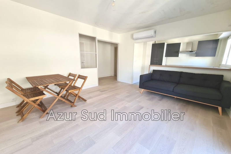 Photo Apartment Antibes Centre-ville, to buy apartment 4 rooms 79 m²