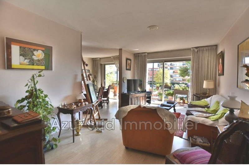 vente Appartement Antibes Fontmerle Appartement Antibes Fontmerle, achat appartement 4 pièces 100 m²