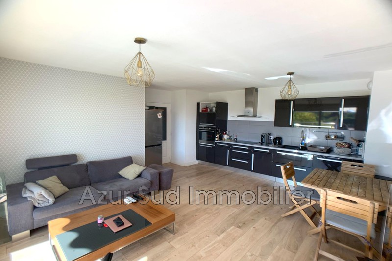 vente Appartement Antibes Combes Appartement Antibes Combes, achat appartement 3 pièces 55 m²