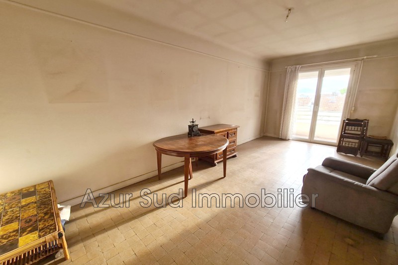 vente Appartement Antibes Centre-ville Appartement Antibes Centre-ville, achat appartement 3 pièces 75 m²
