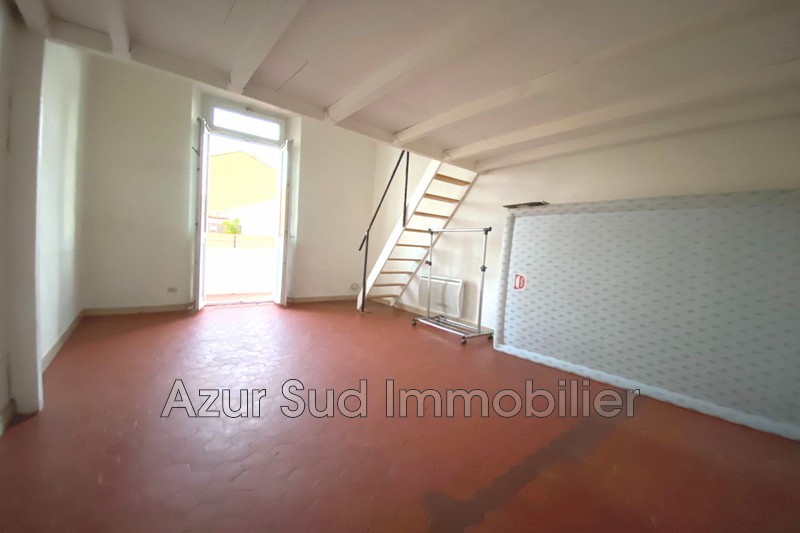 vente Appartement Golfe-juan Centre-ville Appartement Golfe-Juan Centre-ville, achat appartement 1 pièce 27 m²