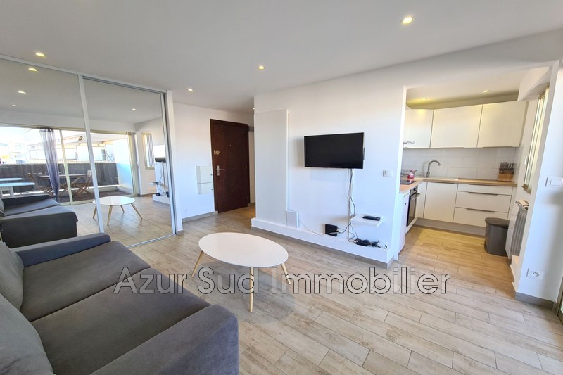 Photo Apartment Juan-les-Pins Centre-ville, to buy apartment 1 room 23 m²