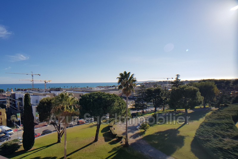 Photo Appartement Villeneuve-Loubet Vaugrenier, achat appartement 3 pièces 66 m²