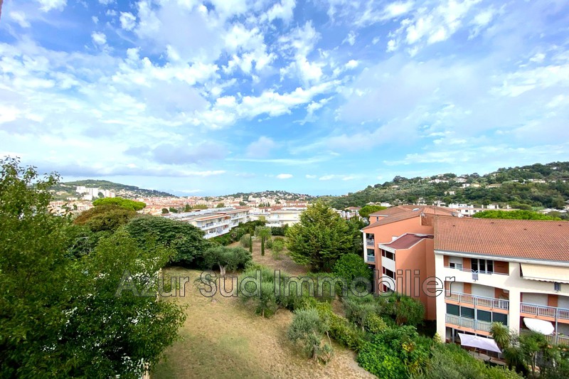 Photo Apartment Vallauris Résidentiel, to buy apartment 3 rooms 68 m²