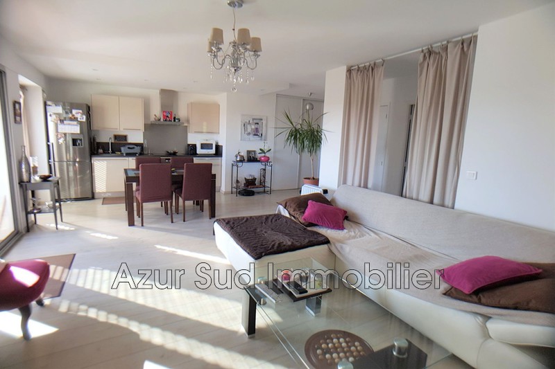 vente Appartement Antibes Saint jean Appartement Antibes Saint jean, achat appartement 3 pièces 61 m²