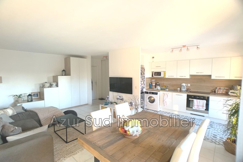 vente Appartement Antibes Jules grec Appartement Antibes Jules grec, achat appartement 2 pièces 44 m²