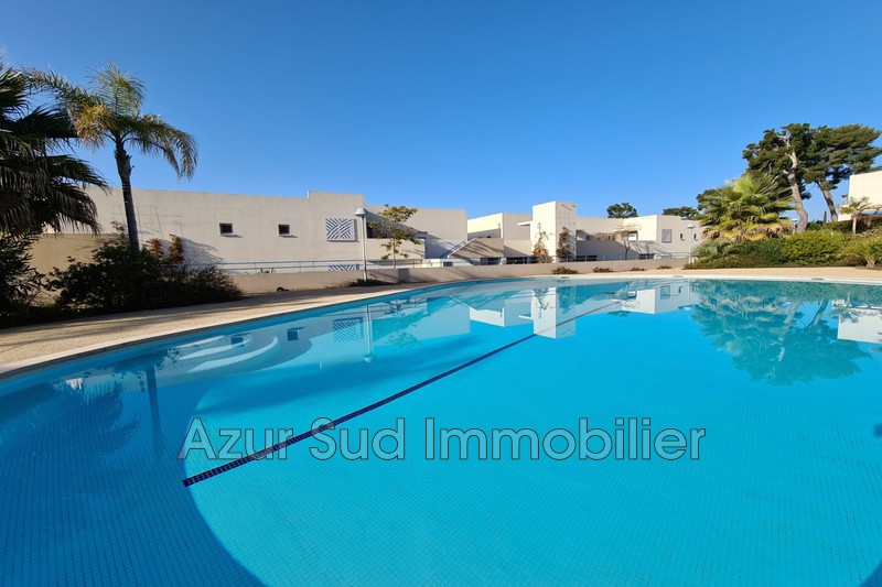 Photo Appartement Antibes Saint jean, achat appartement 2 pièces 41 m²