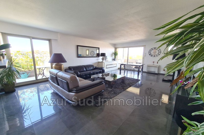 Photo Apartment Antibes Jules grec, to buy apartment 3 rooms 78 m²