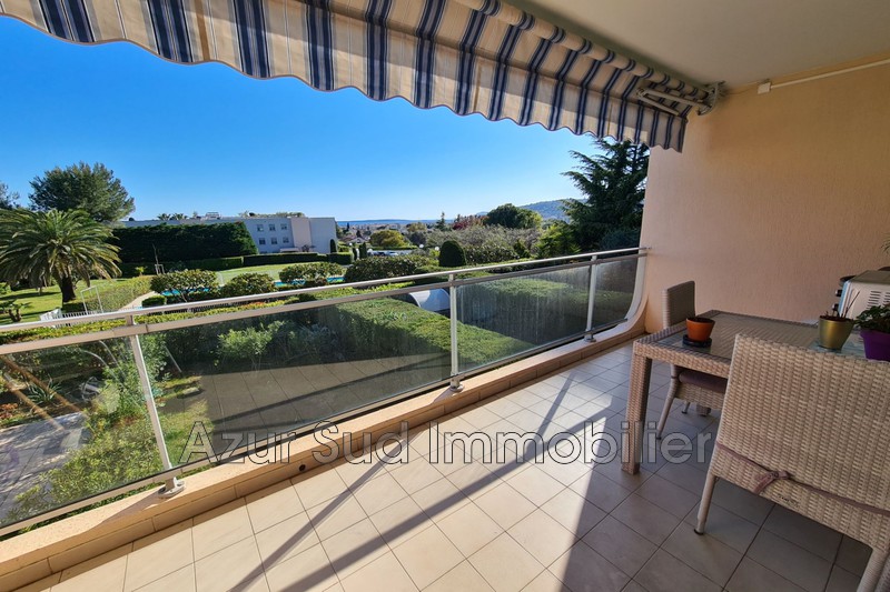 Photo Appartement Antibes Fontmerle, achat appartement 1 pièce 25 m²