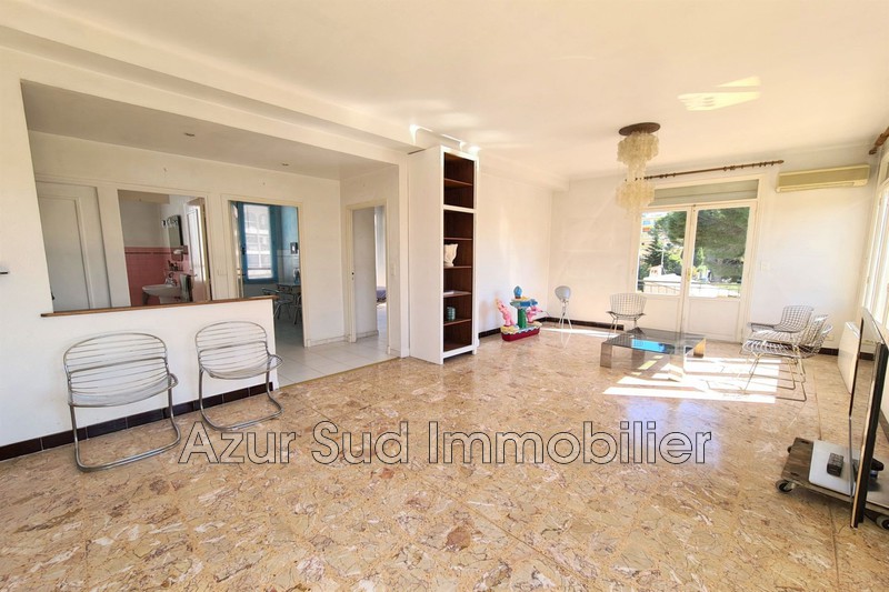 Photo Apartment Juan-les-Pins Pinede, to buy apartment 2 rooms 60 m²