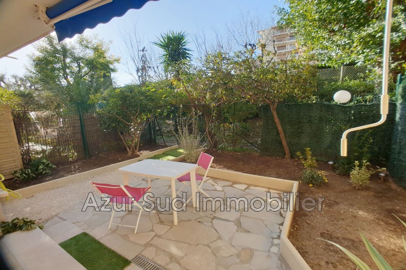 vente Appartement Antibes Bréguières Appartement Antibes Bréguières, achat appartement 1 pièce 28 m²