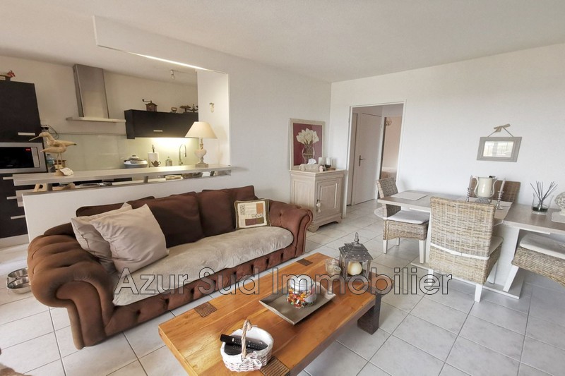 vente Appartement Grasse Centre-ville Appartement Grasse Centre-ville, achat appartement 3 pièces 61 m²