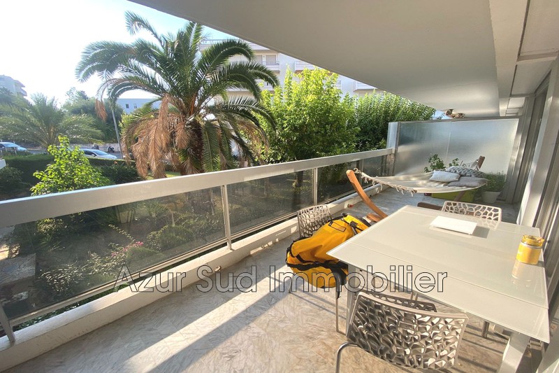 Photo Appartement Juan-les-Pins Rostagne, achat appartement 3 pièces 73 m²