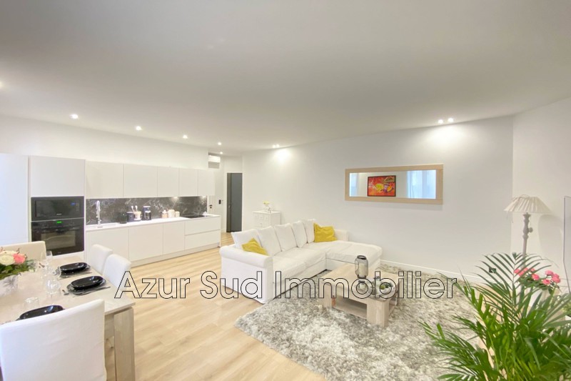 vente Appartement Antibes Centre-ville Appartement Antibes Centre-ville, achat appartement 3 pièces 60 m²