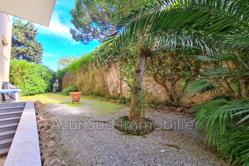 Photo Appartement Juan-les-Pins Orée du cap d'antibes, achat appartement 2 pièces 23 m²